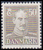 Danmark AFA 289<br>Postfrisk